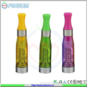Big Vapor Atomizer Electronic Cigarette EGO CE4 Clearomizer, CE4